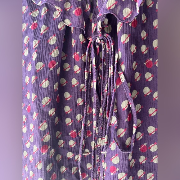 Blouse Version or Rory Gilmore Dress - Picture 4 of 7